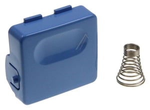 Verriegelungstaste für Waschmaschine Candy 49037390 Türverriegelung