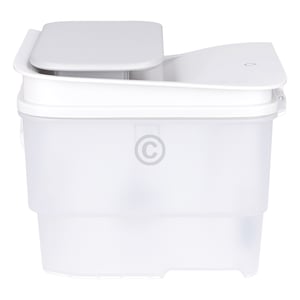 Wassertank für Station Ecovacs 201-2497-0027 von Saugroboter Ecovacs