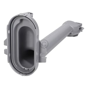 0120202778B Inner duct Haier 49107809 CANDY/ HOOVER