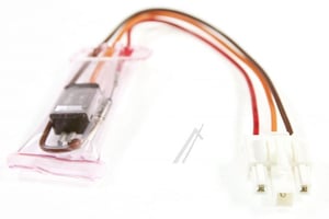 Bedienteil für Kühlschrank LG EBR83625821 Steuerung