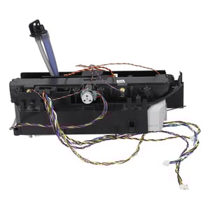 Roller Mopping Assembly 201-2417-2399