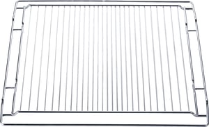 Backofenrost Bosch 00209565 Edelstahl, hitzebeständig