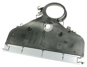 Abdeckung für Ofen BSH-Gruppe 00688629 Backofen-Zubehör