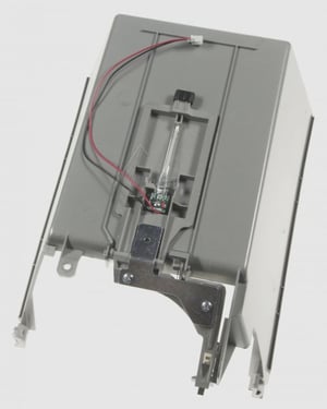 Hopper für Ofen Beko C00891230 Gebläse