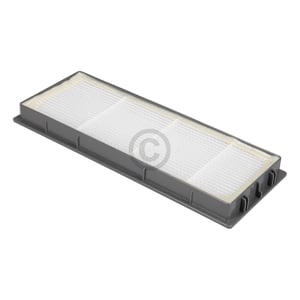 Hepafilter original Ecovacs 10002029 für Staubsaugerroboter