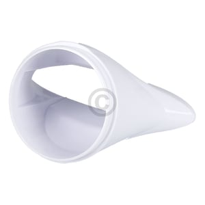 Ondulierdüse weiss BOSCH 00652552 für Haartrockner