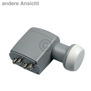 LNC Quattro/Switch 40mm