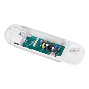 THERMOSTAT ELEKTR. ET1 NEL Bauknecht C00668763 für Kühlschrank Bauknecht