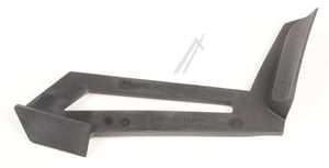 Heck-Kunststoffschutz links Stangenkit Segway-Ninebot AB.00.0004.25 für GoKart Pro