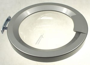 Bullauge LA LI09 OROPAL für Waschmaschine Smeg 695260141 Sichtfenster rund