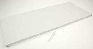 Türverkleidung außen für Geschirrspüler Midea 12276000001871 Außentür