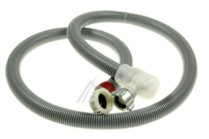 Wasserstop-Zulaufschlauch für Eltek Ofen 10100800 (1,5m, mechanisch)