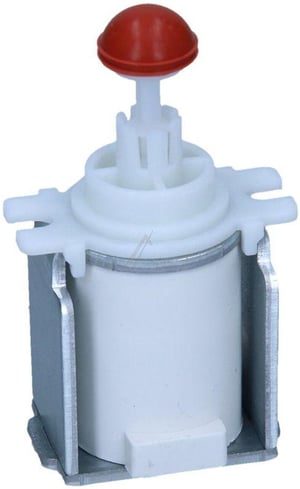 Magnetventil für Geschirrspüler LG EBE61521601 Einlasssteuerung