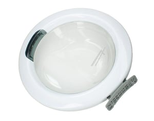 Candy Waschmaschine Tür 70064255 CSR Snow