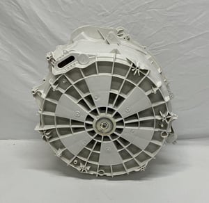 Geschweißter Bottich für Beko Trockner C00865032 M12