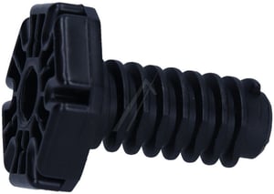 Standfuß für Geschirrspüler Midea 12176000009741 45mm Länge