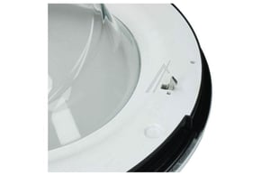 Bullaugentür für Waschmaschine Beko C00914724 Front komplett