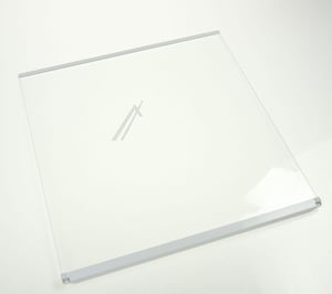 Crisper Cover für Kühlschrank Beko C00876110 Gemüsefach-Abdeckung