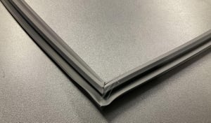 Kühlschrankdichtung Haier 49054096 Gefrierschrank Türdichtung