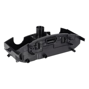 waste water box Fix Chasis（black） 201-2488-0524 Ecovacs