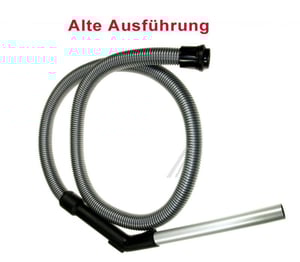 Saugschlauch für Staubsauger Com [Hersteller-Artikelnummer] Staubsaugerreinigung
