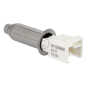 Fühler Temperaturfühler NTC INDESIT C00290251 für Waschtrockner