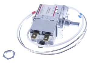 Thermostat für Kühlschrank Whirlpool 488000305556 Temperaturregelung