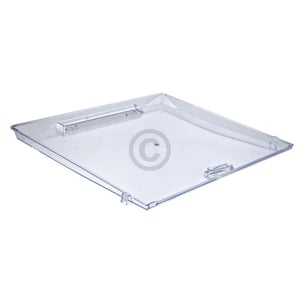 Schubladendeckel SIEMENS 00791260 unten für Schublade Kühlschrank
