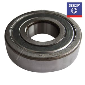 6305-ZZ Kugellager für Waschmaschine SKF 25x62x17 mm staubdicht