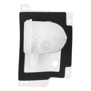 Dust bag holder 201-2453-0058