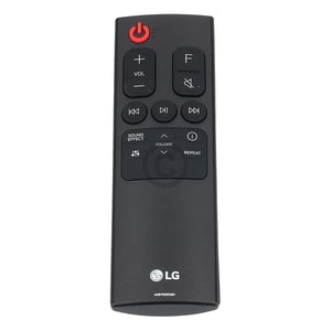 Fernbedienung LG AKB75595361 für Lautsprecher Soundbar