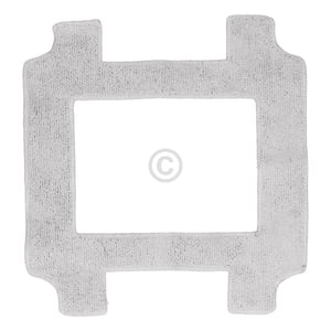 Mopping pad 201-24C2-0328 Ecovacs