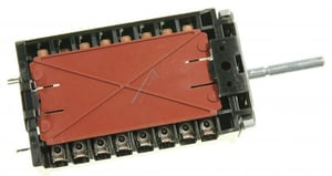 Elektr.Ofen- Umschalter 42814765 für Herd