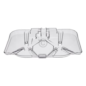 Ablage Ecovacs 201-2353-1402 für Staubsauger-Roboter