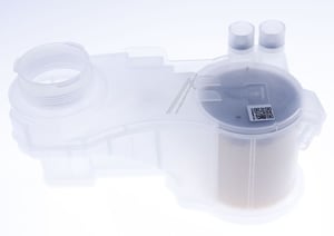 Bertazzoni Geschirrspüler Salzbehälter Z290232 Spülmaschine