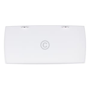 Gehäuseabdeckung Ecovacs 201-2231-0715 für Staubsauger-Roboter