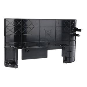 Blende hinter Abtropfschale SIEMENS 11023211 für Kaffeemaschine