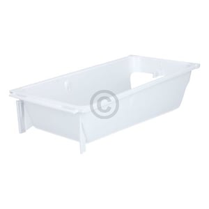 Einspülschale Whirlpool 481010580672 Schublade für Waschmaschine