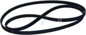 Poly-V-Antriebsriemen für Waschmaschine Hutchinson 1250J4 EL Wäschetrommel stark