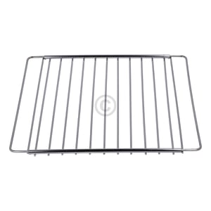 Grillrost 350-560mm ausziehbar 320mm tief Wpro 480181700954 ACC100 universal für Backofen Grill