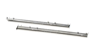 Teleskopauszug für Ofen BSH 11002580 Backofen-Zubehör