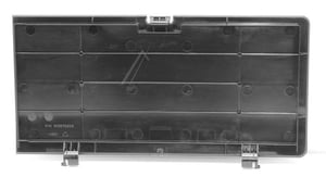 Klappe für Trockner Whirlpool Indesit C00860457 schwarz CD Natis