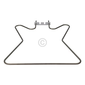 Heizelement passend für Bosch 20003983 IRCA 1R0D960001 für Herd Irca