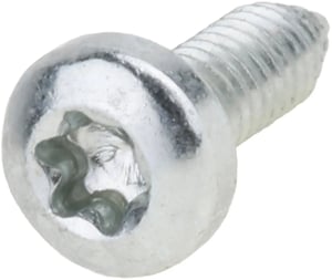 Befestigungsschraube für Geschirrspüler Bosch 00420262 Gewinde, Befestigung