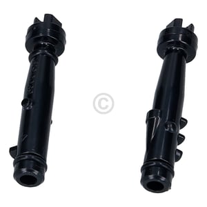 Düsensatz Set of jetsSPARE NOZZLES SET-619-BLACK 12000903