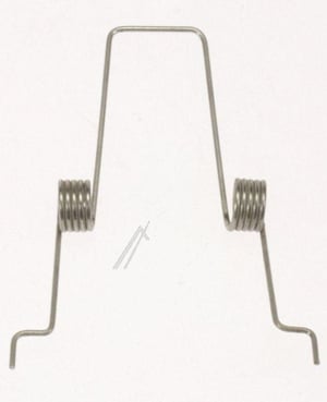 Türgriff-Feder für Geschirrspüler Candy/Hoover 92483924 Türgriff