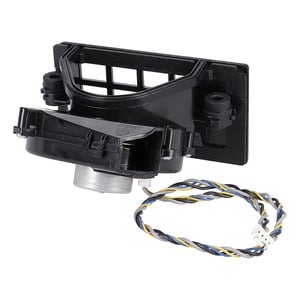 Fan motor （black） 201-2499-0212 Ecovacs