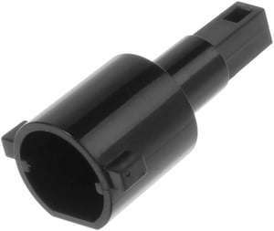 Verbindungsstück für Mikrowelle Bosch 10006337 Stromversorgung