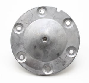 Trommelwelle für Waschmaschine Candy/Hoover 70013823 Linkslauf