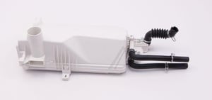 Speichertankmodul für Haier Waschmaschine 49116872 Waschmittelbehälter